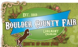 Boulder County Fair 2015
