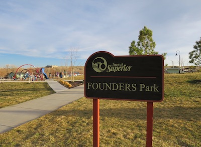 Superior Founders Park 1