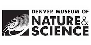 Logo Denver Museum of Nature & Science 