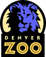 Logo Denver Zoo