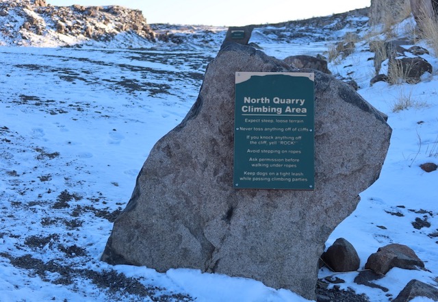 North Table Mountain, Golder, Colorado コロラド州 ゴールデン