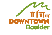 Downtown Boulder Logo