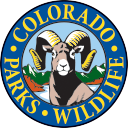 Colorado State Park Logo