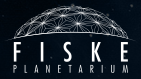 CU Fiske Planetarium Logo