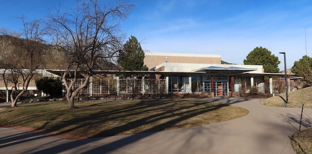 Boulder Public Library