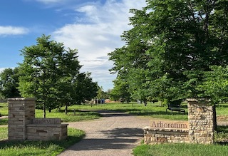 Louisville Arboretum 
