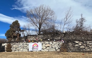 Strong 80027, Marshall Fire