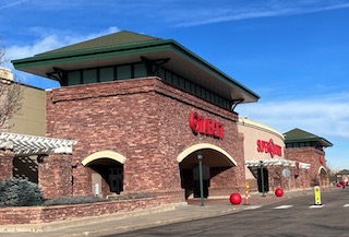 Super Target, Louisville, Colorado