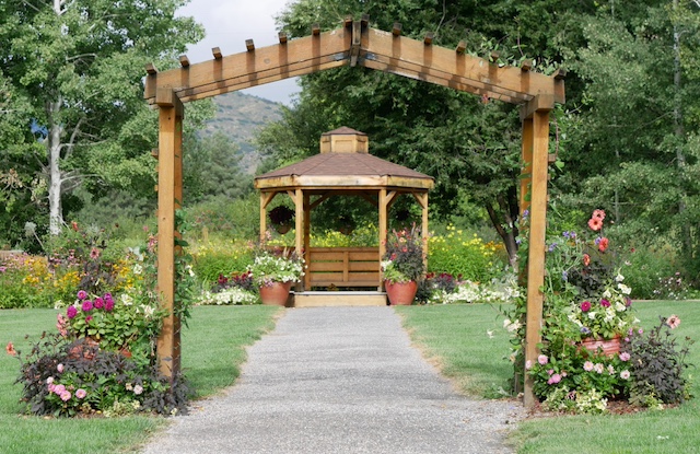 Chatfield Farm, Denver Botanic Garden デンバー植物園