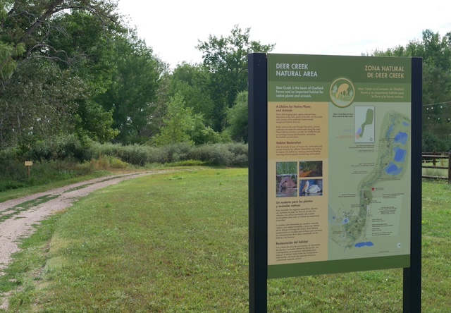 Chatfield Farm, Denver Botanic Garden デンバー植物園