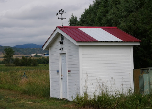 Chatfield Farm, Denver Botanic Garden デンバー植物園