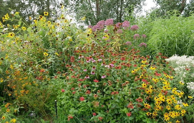 Chatfield Farm, Denver Botanic Garden デンバー植物園