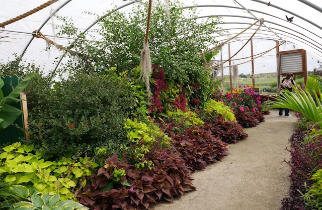 Chatfield Farm, Denver Botanic Garden デンバー植物園