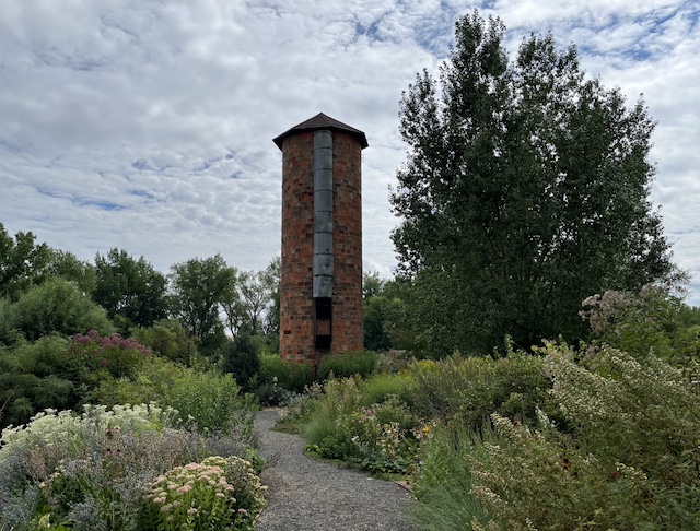 Chatfield Farm, Denver Botanic Garden デンバー植物園