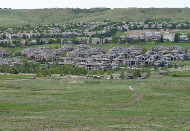 Meadowlark Trail Superior