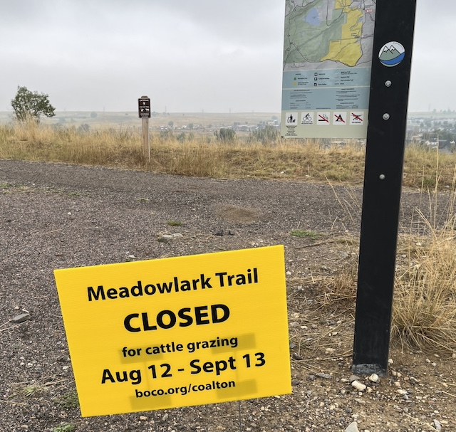 Meadowlark Trail Superior