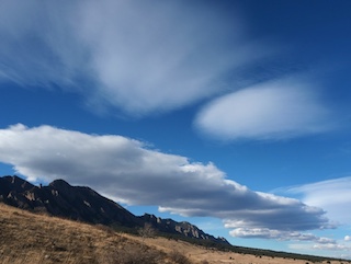 Boulder JP トップイメージ写真