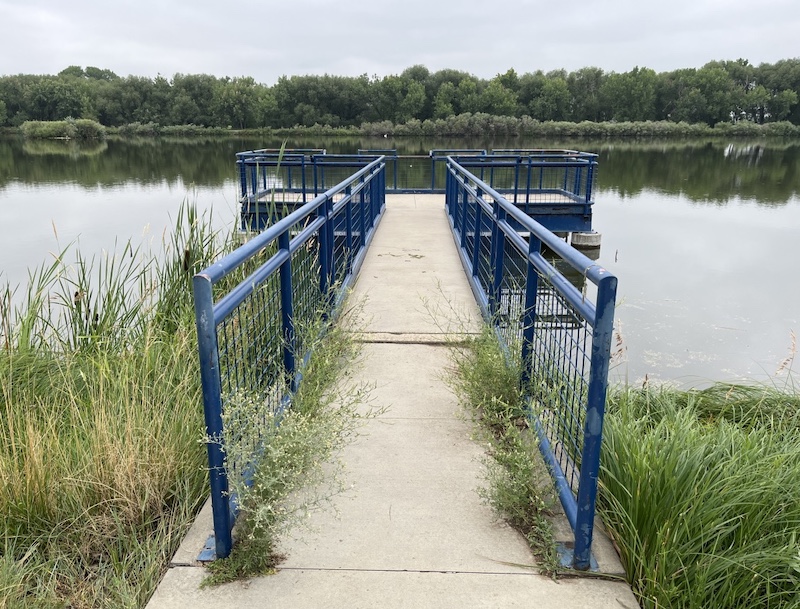 St. Vrain Greenway, Longmont,Boulder Cpunty Trails