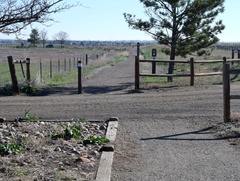 Lagerman Agricultural Preserve コロラド州 ボルダー Boulder