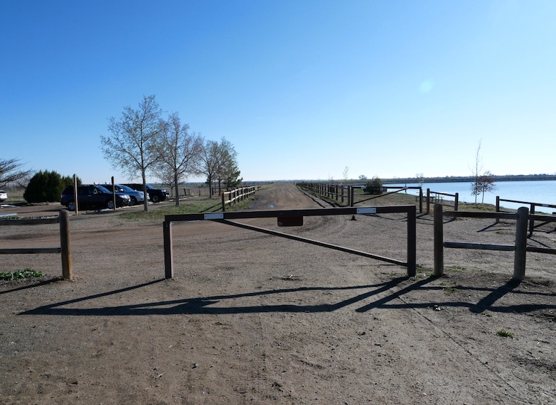 Lagerman Agricultural Preserve コロラド州 ボルダー Boulder