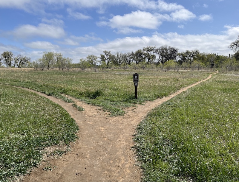 Annette Brand Park, Louisville Reservoir Open Space コロラド州 ルイスビル