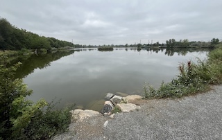St. Vrain Greenway, Longmont, Boulder Cpunty Trails
