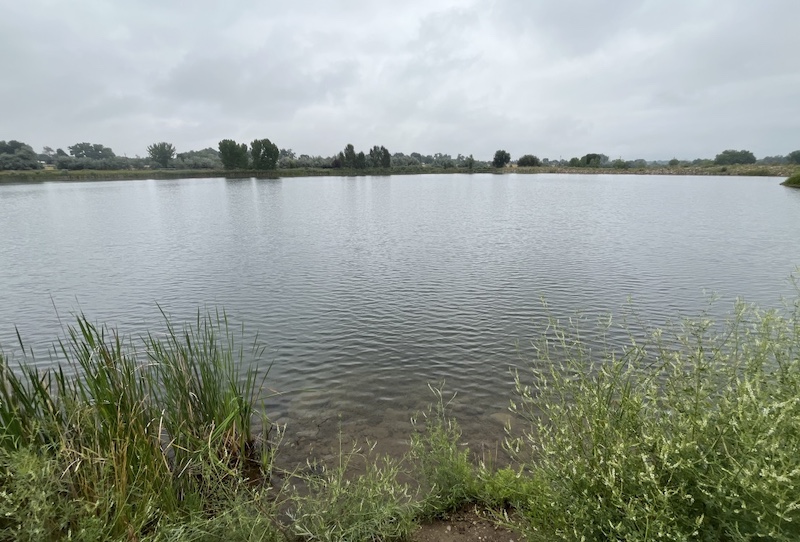 Pella Crossing, Longmont, Boulder Cpunty Trails