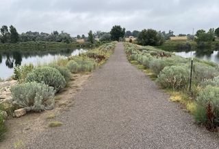 Pella Crossing, Longmont, Boulder Cpunty Trails