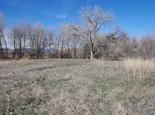 Public Road -Coal Creek Trail