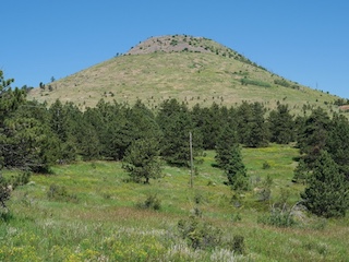 Sugarloaf Mountain, Boulder, Colorado