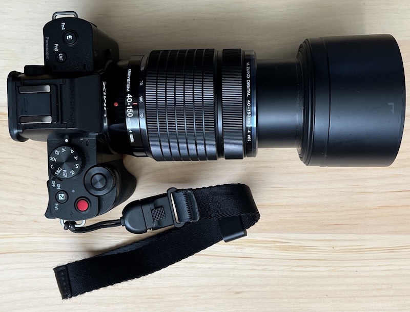 Limix G100D +40-150mm