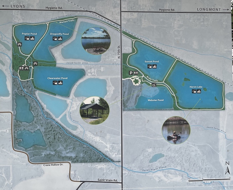 Pella Crossing, Longmont, Colorado (July 2025)