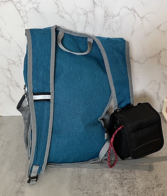 MFT マイクロフォーサーズ カメラケース 常時装着用