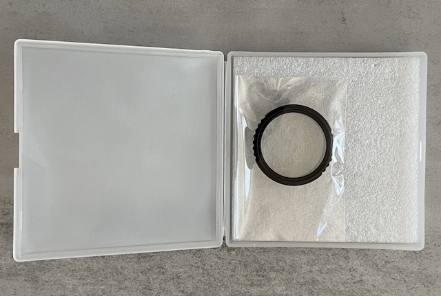 レンズ保護フィルター, UVフィルター, K&F