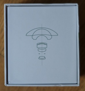 Laowa 4mm F2.8 MFT 全周魚眼レンズ