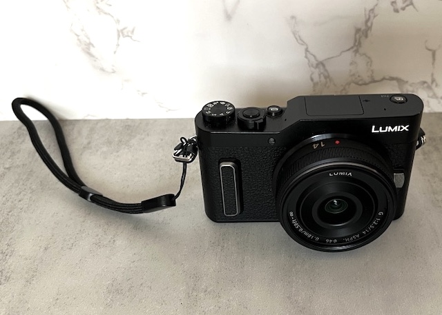 Lumix G Series 14mm F2.5, MFT マイクロフォーサーズレンズ