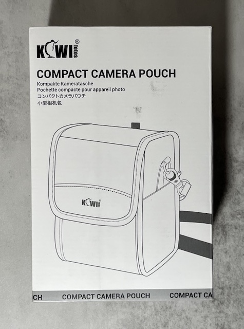 MFT マイクロフォーサーズ カメラケース 常時装着用