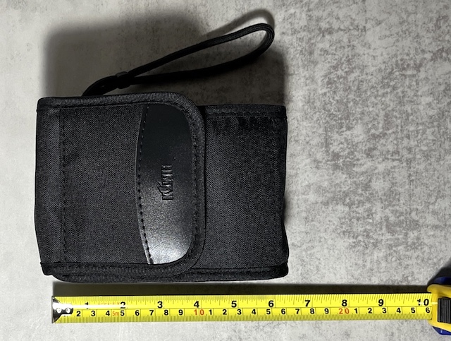 MFT マイクロフォーサーズ カメラケース 常時装着用