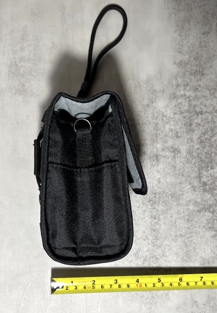 MFT マイクロフォーサーズ カメラケース 常時装着用