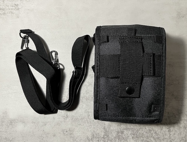 MFT マイクロフォーサーズ カメラケース 常時装着用