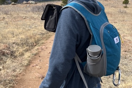 MFT マイクロフォーサーズ カメラケース 常時装着用