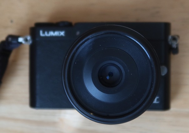 マクロ M.ZUIKO 30mm F3.5