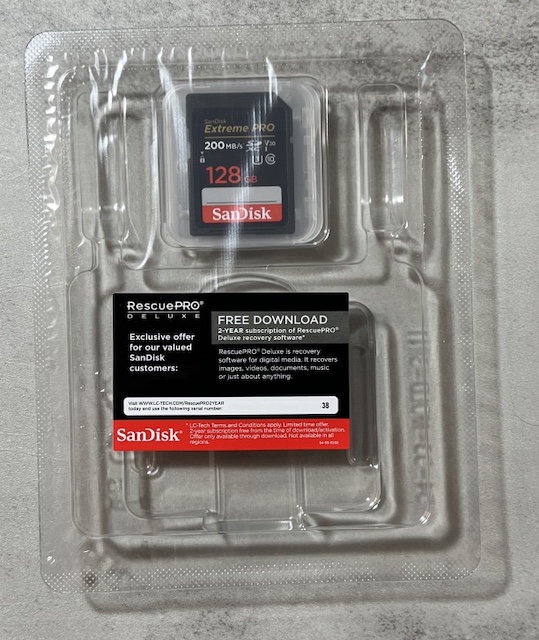 SD, micro SD カードの選択 -デジタルカメラ, マイクロフォーサーズ