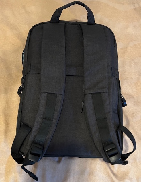 エレコム 小型軽量 カメラバッグ offtoco, MFT マイクロフォーサーズカメラバッグ